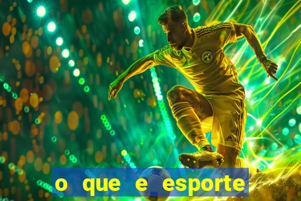 o que e esporte de invasao